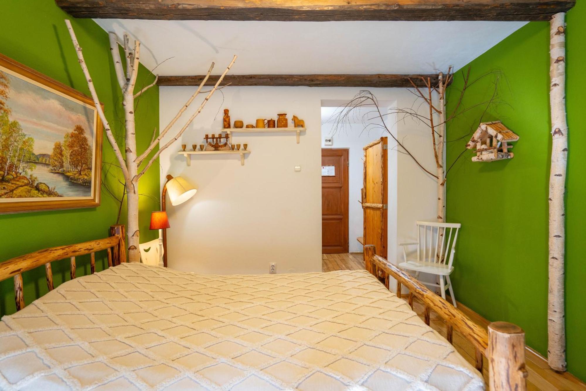 Fortuna Eco - Boutique Hotel BaileTusnad Exterior foto